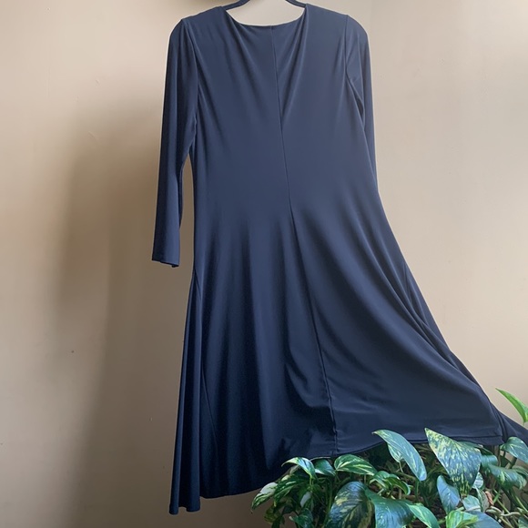 Context exclusively at Lord and Taylor size L/G Black - Picture 3 of 3